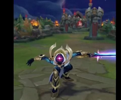 lol剑圣最新皮肤,lol剑圣最帅皮肤