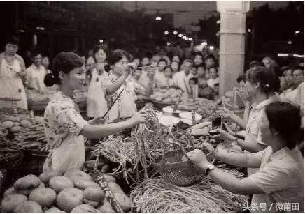 真正的莆田和别人以为的莆田,以前莆田跟现在莆田变化
