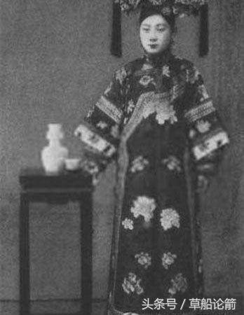 爱她,就予她一袭旗袍