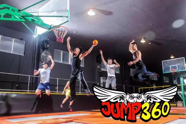 魔都城市中心游乐场,魔都一站式畅玩的室内游乐场来啦