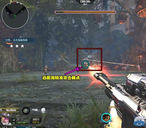 跟着“那年”看逆战：这款*器武**虽然落寞，但仍然是永恒的经典