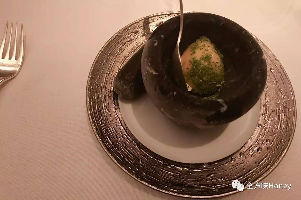 地狱厨师戈登拉姆齐的米其林三星餐厅真的好吃吗？