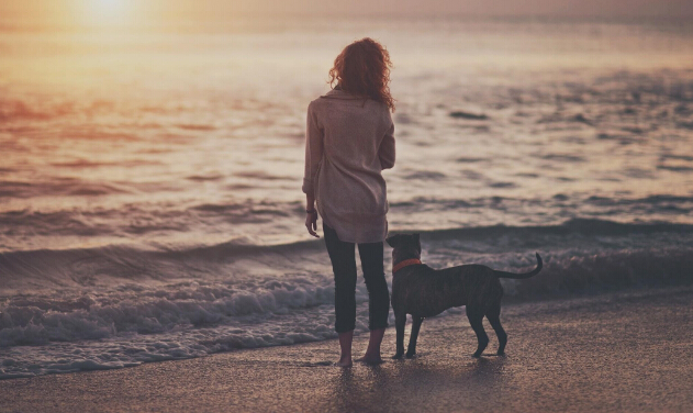 感情洁癖的人永远只会折磨到自己,有感情洁癖的人怎么治愈