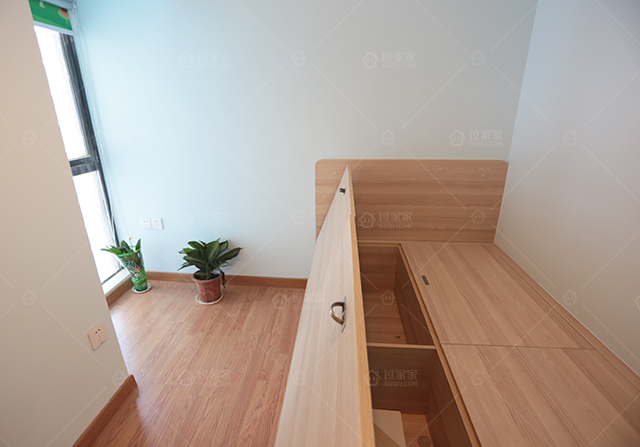 北漂买房小户型真实生活,在深圳打拼终于有了自己的房