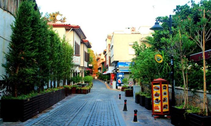 土耳其十日自由行攻略,希腊六日游自由行攻略