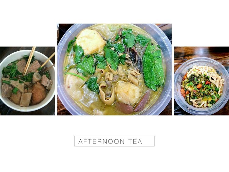 海南之旅感悟,海南行的点滴回忆