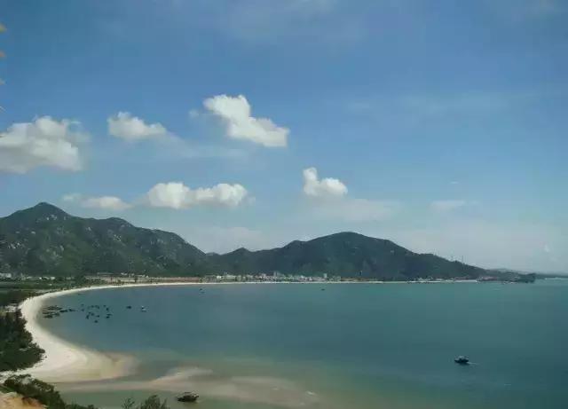 广东小众但绝美的旅游地点,广东风景美的地方在哪里