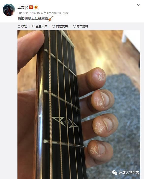 王力宏是实力和颜值并存啊,王力宏家族到底有多优秀