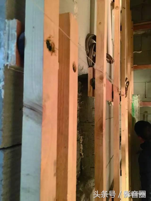 影音室防潮处理面面观-影音设计师们在防潮处理方面的心得与体会