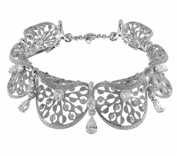 珠宝实时资讯,每日珠宝资讯最新消息