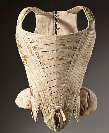 用束腰带瘦身,产后束腰能快速恢复身材嘛