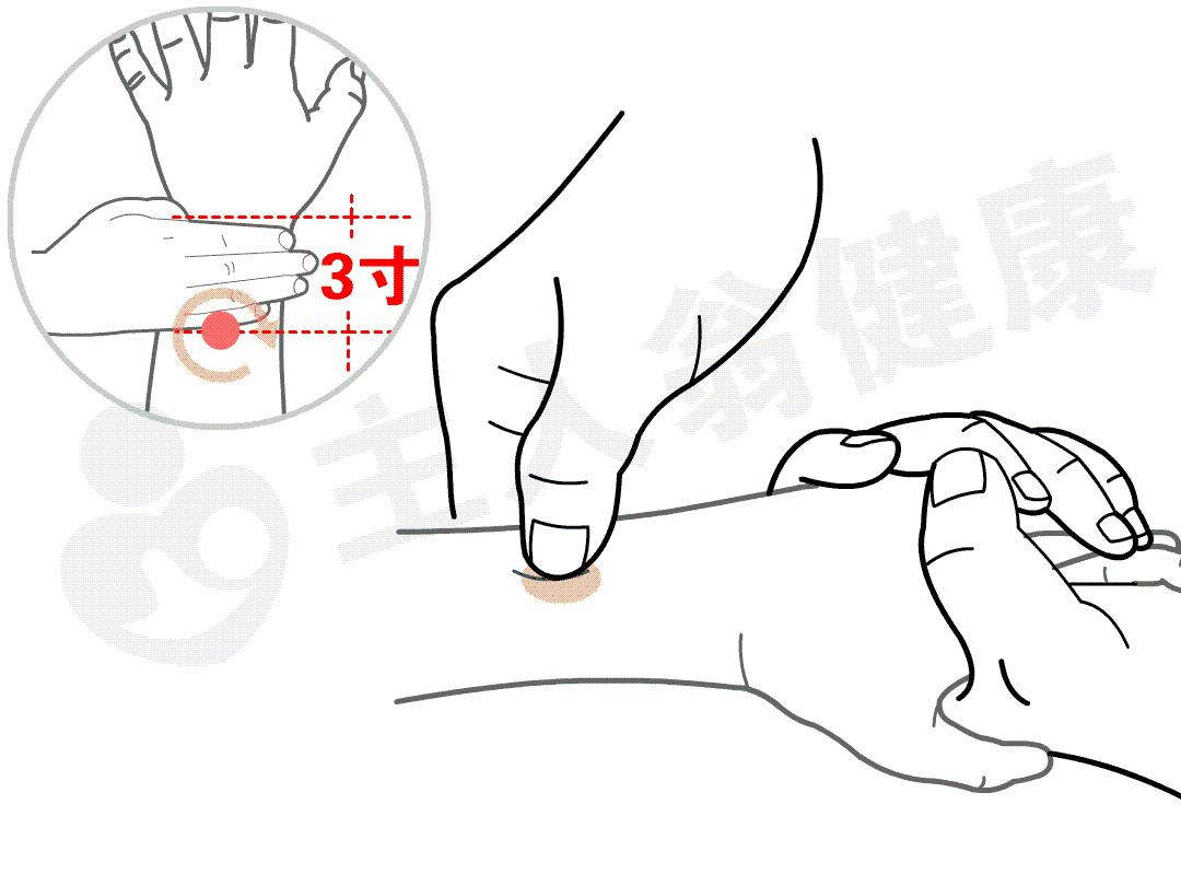 自己总结的小儿便秘的推拿手法，还是很管用的分享给大家