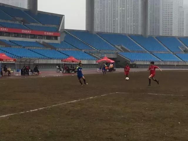 U14联赛第一阶段圆满结束丨第二阶段比赛将在4月下旬展开角逐