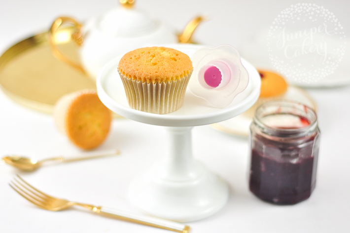 杯子蛋糕怎么抹面,纸杯蛋糕怎么灌进去