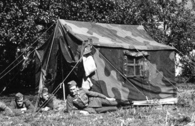 旧的迷彩服和新的迷彩服区别,新式迷彩服样式与图解曝光