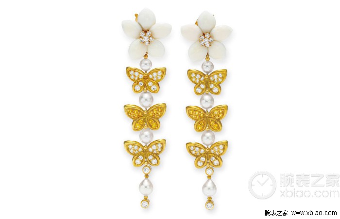 拥有珠宝的人,拥有珠宝最多的女人