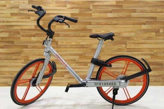 摩拜出了问题了吗,摩拜单车乱停怎么办