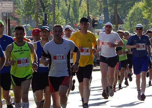 女性经期可以跑步吗,天天跑步还是隔天跑步好利于减肥