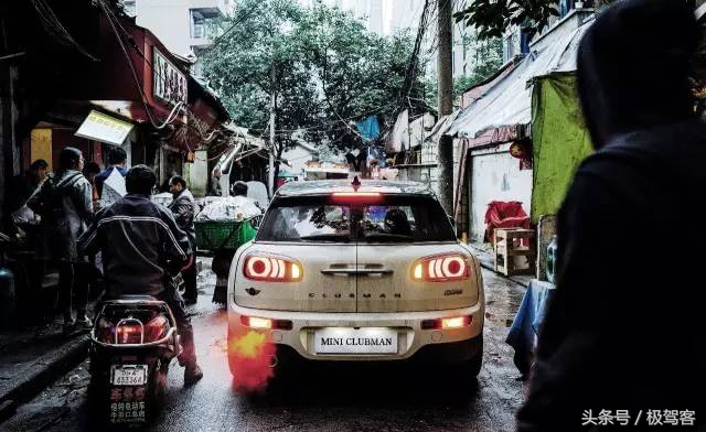 mini的车主评论,minicountryman车主评价