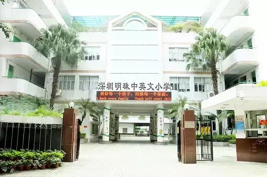 公办学校学位那么紧张！深圳最好的29所民办中小学都在这里！
