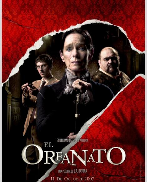 如此重口味的十部恐怖变态片，好看的“毛骨悚然”！