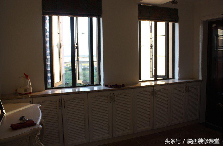 100平空中复式花园,150平空中花园轻奢精装修