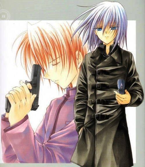 人气超高的动漫配角,盘点动漫中最受欢迎的男角色top10