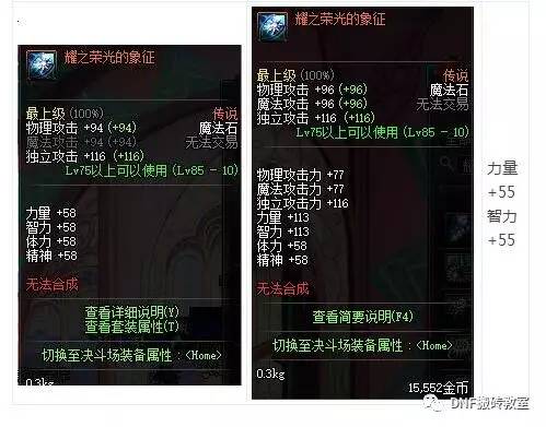 dnf传说套和真猪套,dnf真猪套为何又叫250套