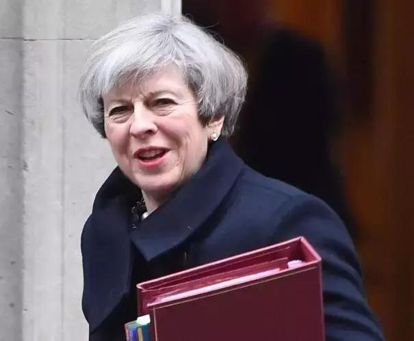 英国梅姨2019,英国梅姨最新消息