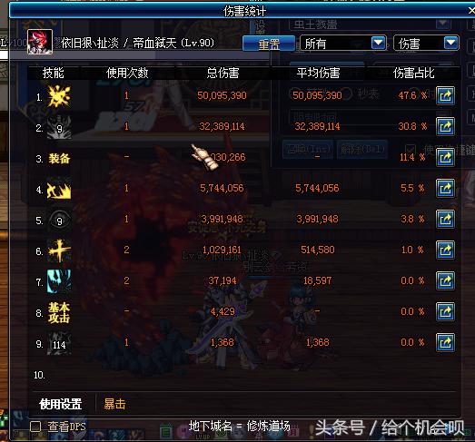 鬼剑士90ss武器排行榜,鬼剑士光剑快还是妖刀快