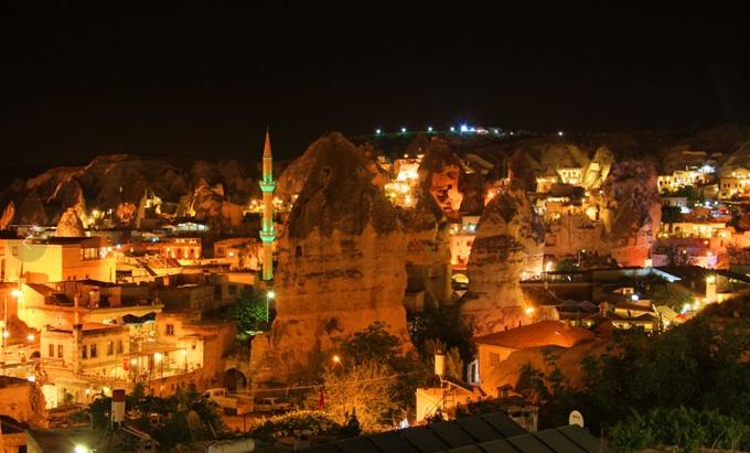 土耳其十日自由行攻略,希腊六日游自由行攻略