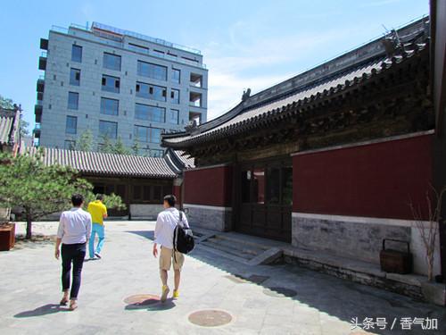 当甜点遇上高冷风迎面而来,当传统糕点遇上国风