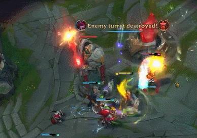 lol辅助洛天赋和出装新赛季,lol新英雄洛