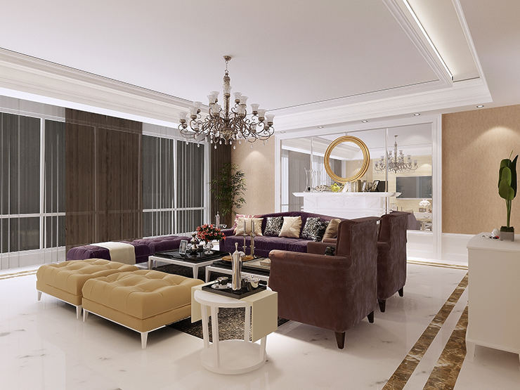 民安北郡31号楼,民安北郡一期loft