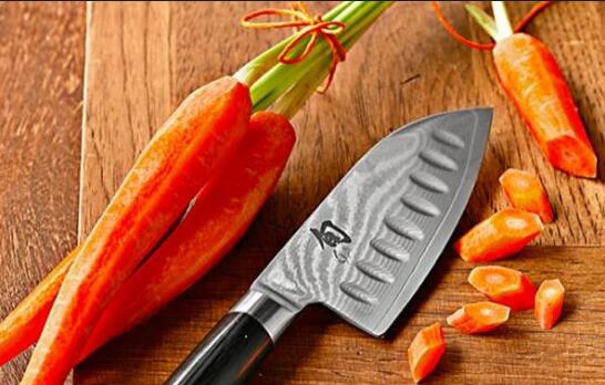 日本厨刀好还是德国厨刀好,最好的顶级厨刀