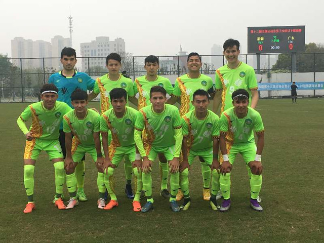 cctv5直播辽宁vs广东全运会,疆粤大战第七轮全视频