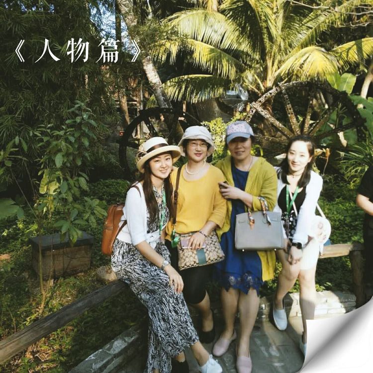 海南之旅感悟,海南行的点滴回忆