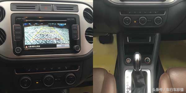 二手途观2.0t和1.8t哪个好,二手途观1.8T的能不能买