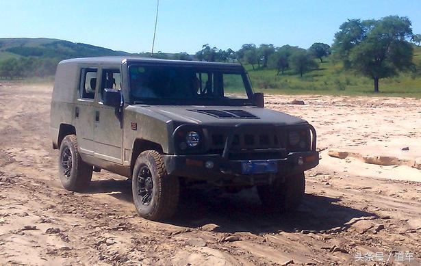 5万块买个08年部队淘汰的勇士3.0柴油双油箱能跑1千公里？