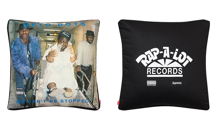 supreme每周四都有新品吗,supreme必须要了解的