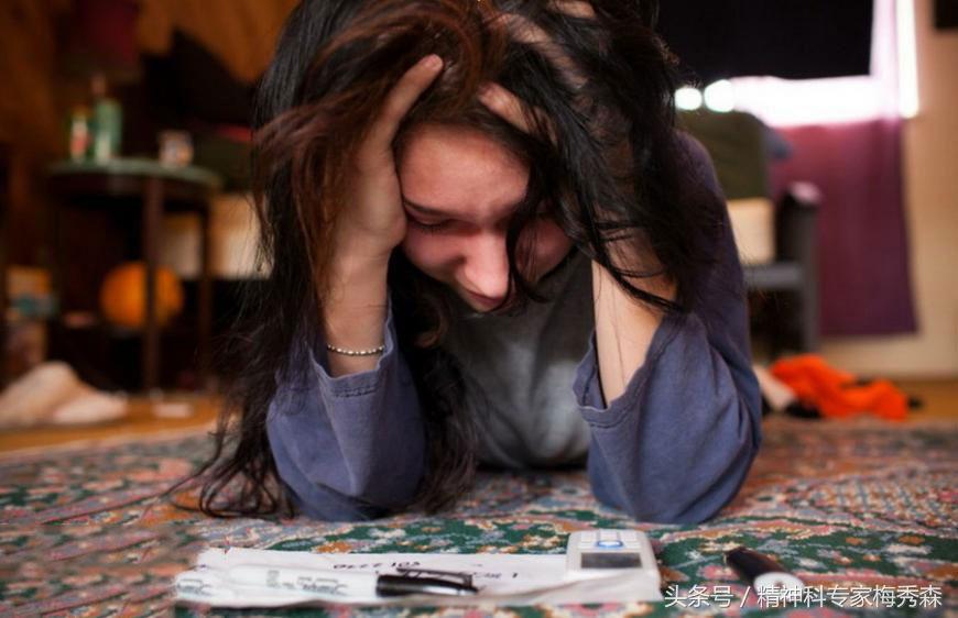 成功摆脱抑郁症,成功戒掉抗抑郁药物