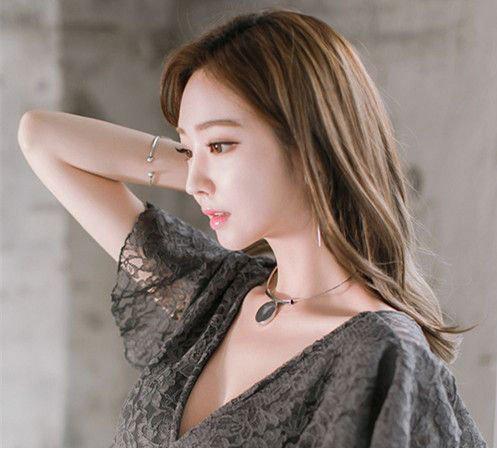 仙女必看必尝试的显白发色,流行色显白可盖白发