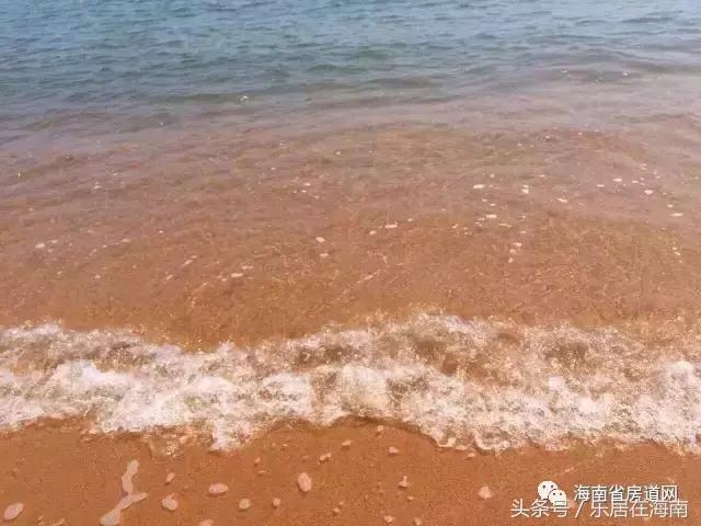 海南临高汇泽蓝海湾视频,海南临高汇泽蓝海湾实景图
