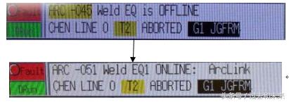 发那科伺服焊枪零点标定,发那科机器人点焊伺服焊枪