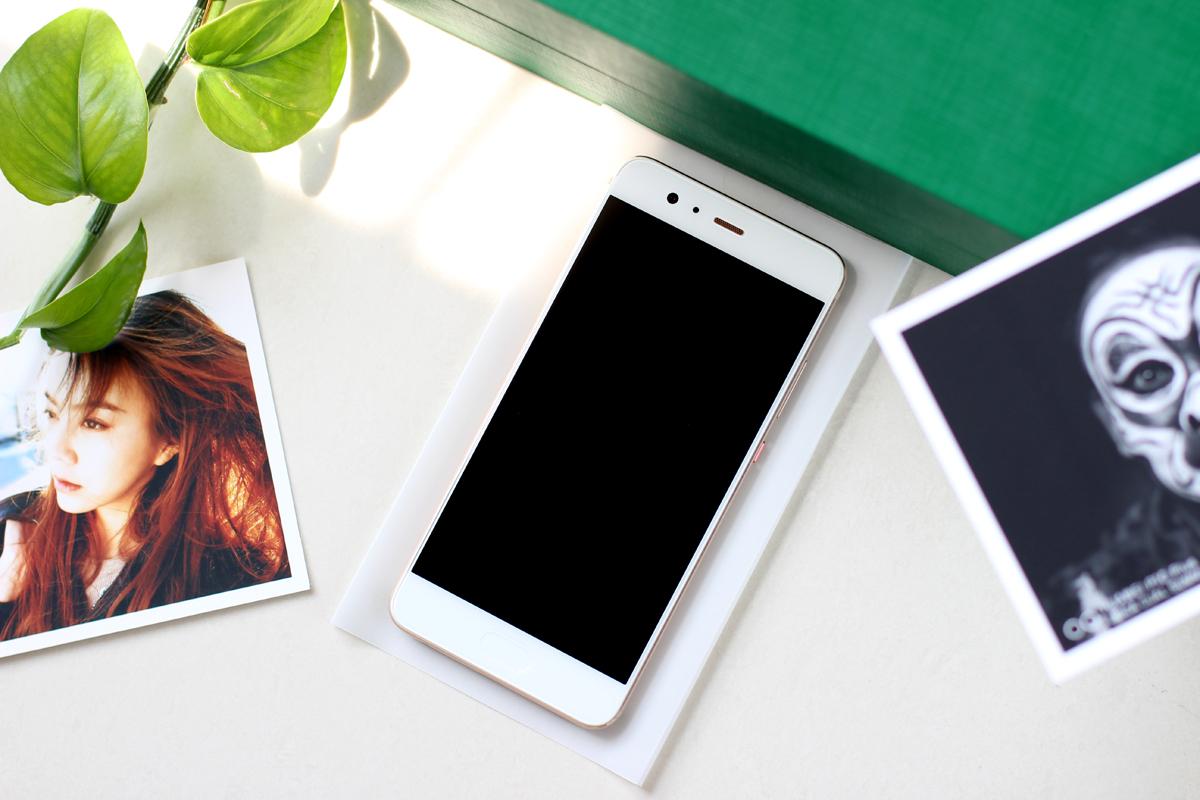 华为p10钻雕金版好看吗,华为p10plus金镶钻版