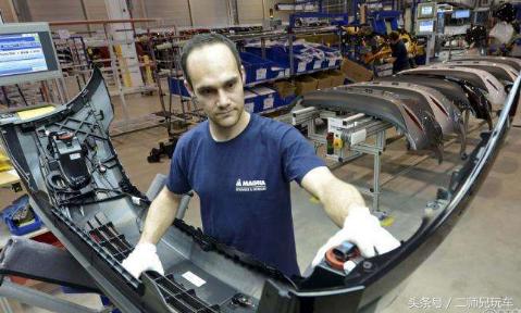 全球十大零部件企业,全球十强汽车零部件