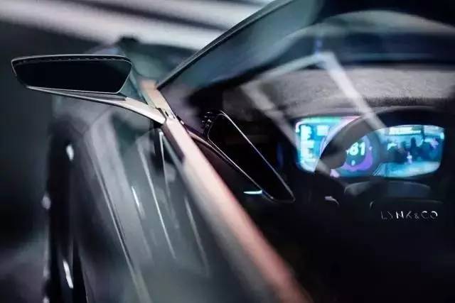 lynkco是什么牌子的车,lynk&co领克概念车视频
