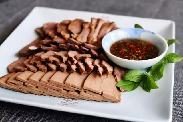 正宗卤味配方大全潮州卤水,自制卤味的配方