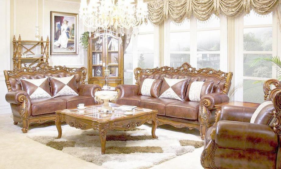 欧式家具十大品牌,欧式沙发十大品牌排行榜