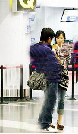 金粉世家经典八姐片段,金粉世家大哥和八妹的画面